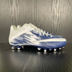 Nike Vapor Speed 2 LAX Lacrosse cleat Men’s size 11
